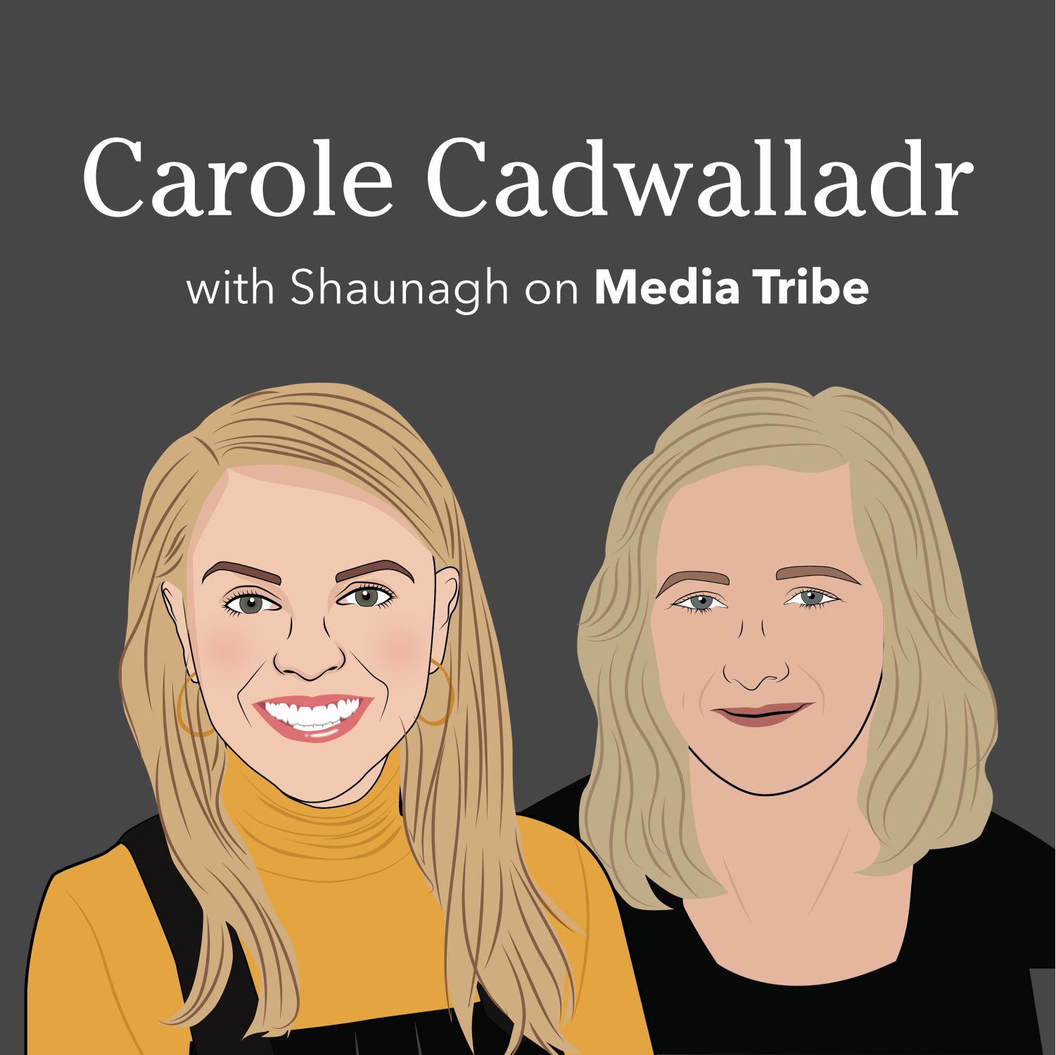 Carole Cadwalladr